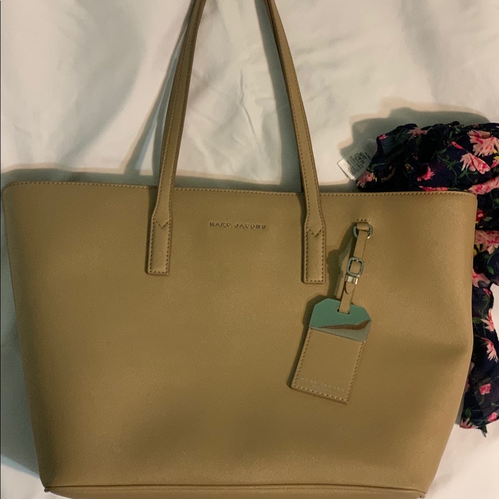 Marc Jacobs Tote